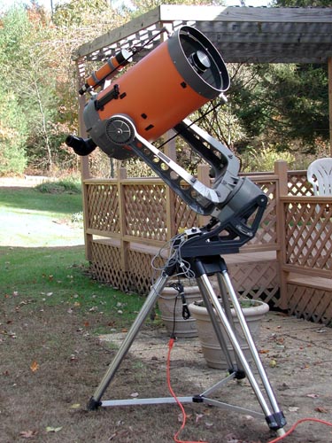 celestron c14