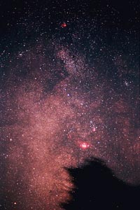 Joe Roberts Astrophotography