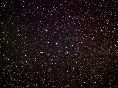 Orion Parsec 8300C Images