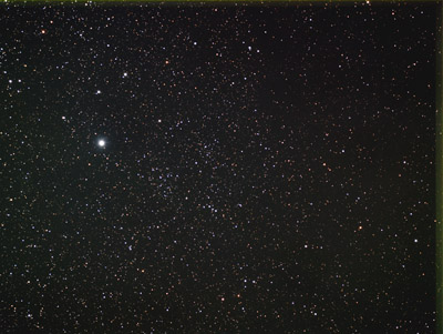 Orion Parsec 8300C Images