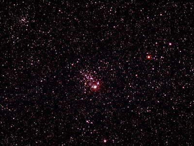 Orion Parsec 8300C Images
