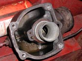 CARBURETOR PARTS