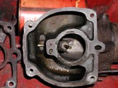 CARBURETOR PARTS