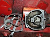 CARBURETOR PARTS