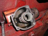 CARBURETOR PARTS