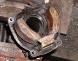 CARBURETOR PARTS