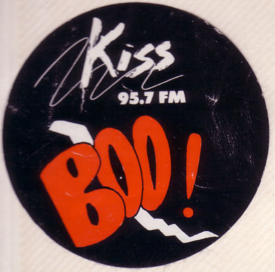 Kiss 95.7 Photos