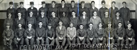 Korean War Photos