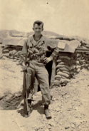 Korean War Photos