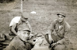 Korean War Photos