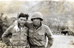 Korean War Photos