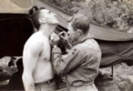 Korean War Photos