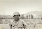 Korean War Photos