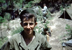 Korean War Photos