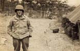 Korean War Photos