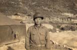 Korean War Photos