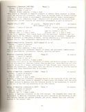 Minnechaug Program of Studies 1977-1978