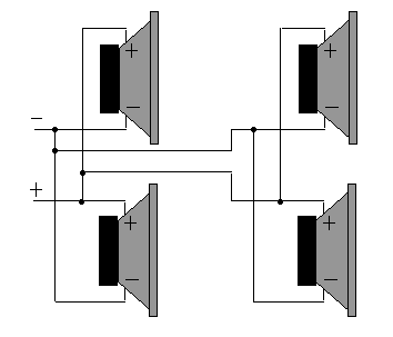 speaker wiring