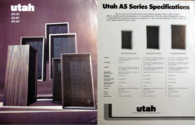 Utah UFO Catalog