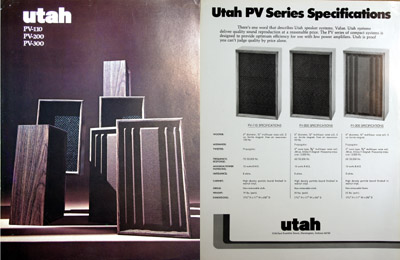 Utah UFO Catalog