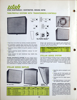 Utah UFO Catalog