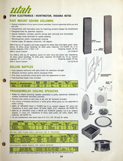 Utah UFO Catalog