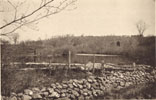 Old photographs of various sites around Wilbraham