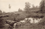 Old photographs of various sites around Wilbraham