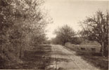 Old photographs of various sites around Wilbraham