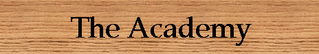 Academy Photos