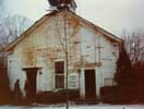 Old photographs of various sites around Wilbraham