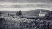 Old photographs of various sites around Wilbraham