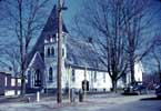 Old photographs of various sites around Wilbraham