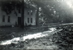 Old photographs of various sites around Wilbraham