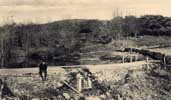 Old photographs of various sites around Wilbraham