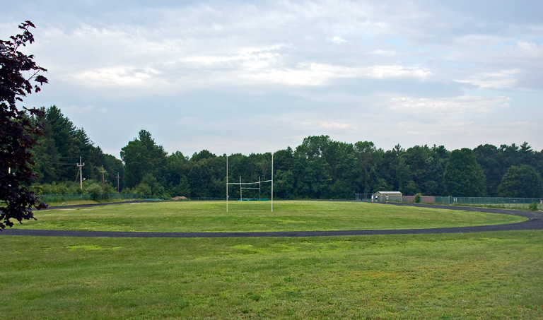 Minnechaug's Last Days