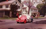 Old photographs of various sites around Wilbraham