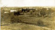 Old photographs of various sites around Wilbraham