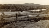 Old photographs of various sites around Wilbraham